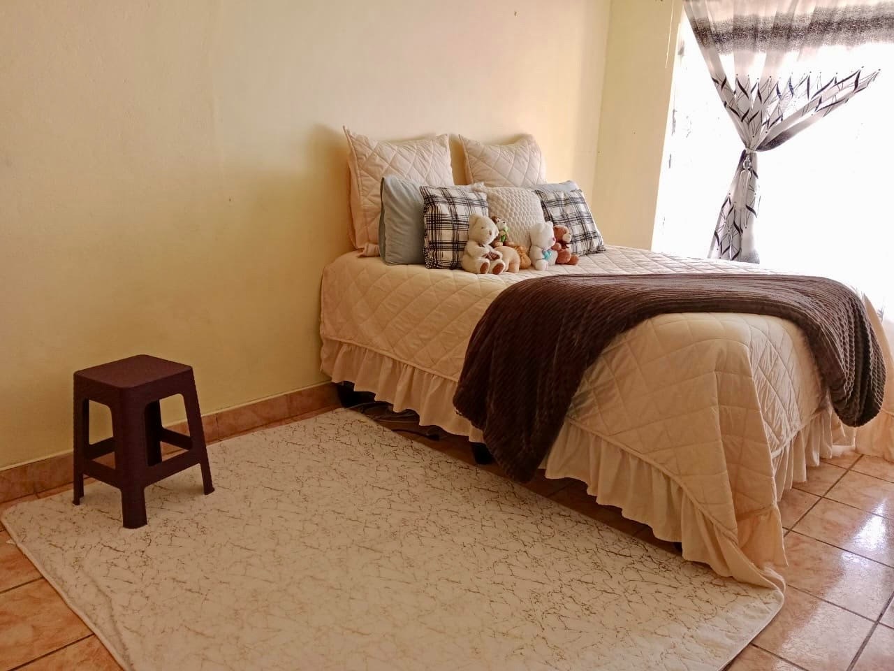 2 Bedroom Property for Sale in Potchefstroom North West